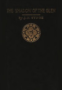 Capa de In the Shadow of the Glen