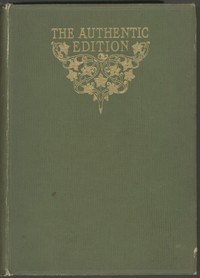 Capa de The Lamplighter