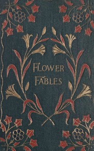 Capa de Flower Fables