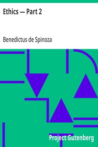 Capa de Ethics — Part 2