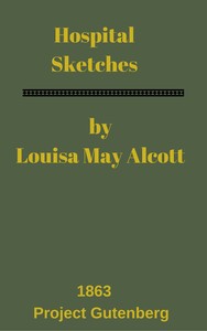 Capa de Hospital Sketches