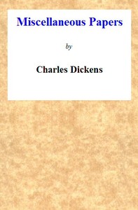 Capa de Miscellaneous Papers