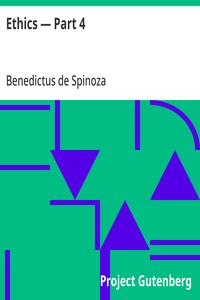 Capa de Ethics — Part 4