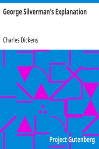 Capa de George Silverman's Explanation