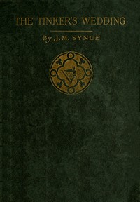 Capa de The Tinker's Wedding