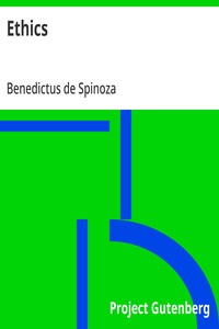 Capa de Ethics
