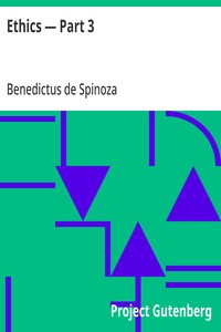 Capa de Ethics — Part 3