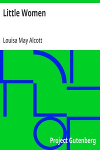 Capa de Little Women